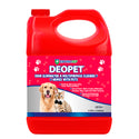 DEOPET - Odor Eliminator & Multipurpose Cleaner • Homes with Pets