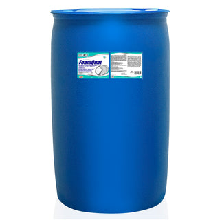 FOAM QUAT - TANQUE 55GLS (208.1 Litros).