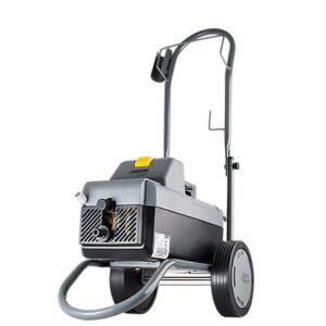 Hidrolavadora Eléctrica Karcher, Modelo HD 585 Profi *Co, 2100 Psi Max., 120 V, 400 L/H, No. 1.974-249.0