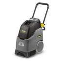 Máquina Extractora Para Alfombras Karcher, Modelo Brc 30/15 C, No. 1.008-058.0
