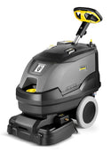 Máquina Extractora Para Alfombras Karcher, Modelo Armada Brc 45/38, 50 Psi Max., No. 1.008-061.0