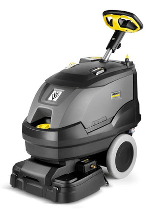 Máquina Extractora Para Alfombras Karcher, Modelo Armada Brc 45/38, 50 Psi Max., No. 1.008-061.0