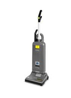 Aspiradora De Alfombras Karcher, Modelo Sensor S2 Con Filtro Hepa, 120 V, No. 1.012-070.0
