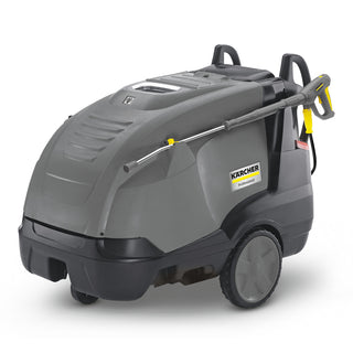 Hidrolavadora Eléctrica De Agua Caliente Karcher, Modelo Hds 10/20-4 M *Kap, 220V Trifásica, 500-1000 L/H, 3000 Psi Max., No. 1.071-904.0