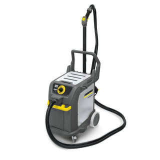 Spotter Para Limpieza a Vapor, Tapicería Y Alfombras Karcher, Modelo Sgv 8/5 Classic, No. 1.092-020.0