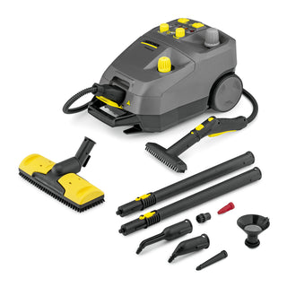 Spotter Para Limpieza a Vapor, Tapicería Y Alfombras Karcher, Modelo Sg 4/4 Ca, No. 1.092-805.0