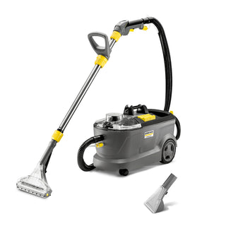 Extractora Para Limpieza De Tapiceria Y Alfombras Karcher, Puzzi 10/1 *Cul, No. 1.100-133.0