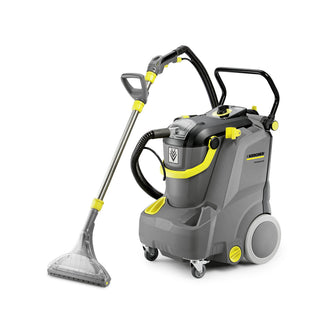 Extractora Para Limpieza De Tapiceria Y Alfombras Karcher, Puzzi 30/4 No. 1.101-126.0