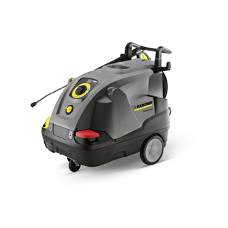 Hidrolavadora Eléctrica De Agua Caliente Karcher, Modelo Hds 6/14 C *Kap, 220V, 240-560 L/H, 140-14 Psi, No. 1.169-907.0