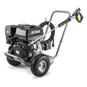 Hidrolavadora a Gasolina Karcher, Modelo HD 7/20 G Classic, 700 L/H, 3600 Psi Max., No. 1.187-011.0