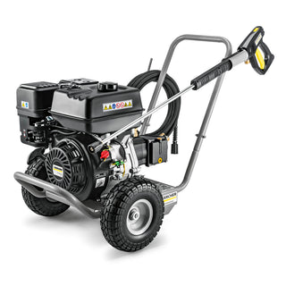 Hidrolavadora a Gasolina Karcher, Modelo HD 7/20 G Classic, 700 L/H, 3600 Psi Max., No. 1.187-011.0