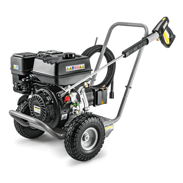 Hidrolavadora a Gasolina Karcher, Modelo HD 7/20 G Classic, 700 L/H, 3600 Psi Max., No. 1.187-011.0
