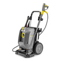 Hidrolavadora Eléctrica Karcher, Modelo HD 10/25-4, 3650 Psi Max., 500-1000 L/H, 220V Trifásica. No. 1.286-970.0