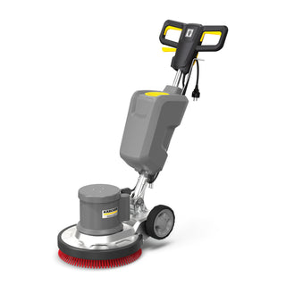 Máquina Rotativa 17