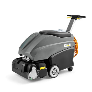 Máquina Para Limpieza De Escaleras Eléctricas Karcher, Modelo Br 52/11 Esc, 110V, No. 1.310-112.0