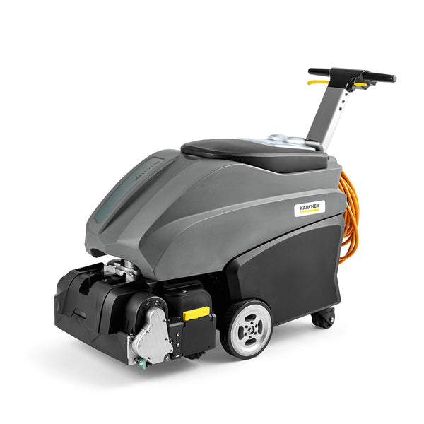 Máquina Para Limpieza De Escaleras Eléctricas Karcher, Modelo Br 52/11 Esc, 110V, No. 1.310-112.0