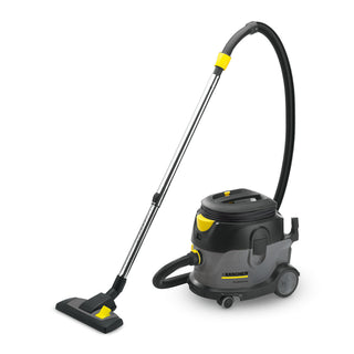 Aspiradora En Seco Karcher, Modelo T 15/1, No. 1.355-228.0