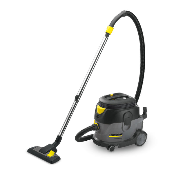 Aspiradora En Seco Karcher, Modelo T 15/1, No. 1.355-228.0