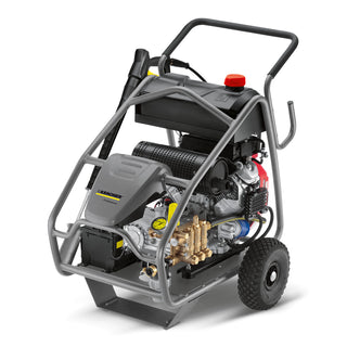 Hidrolavadora a Gasolina Karcher, Modelo HD 13/35 Ge Cage, 500-1300 L/H, 1450-5000 Psi., No. 1.367-505.0