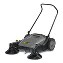 Barredora Manual Karcher, Modelo Km 70/20 C Mit 2.Sb, Ancho De Trabajo 480Mm, No. 1.517-107.0