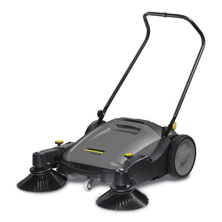 Barredora Manual Karcher, Modelo Km 70/20 C Mit 2.Sb, Ancho De Trabajo 480Mm, No. 1.517-107.0