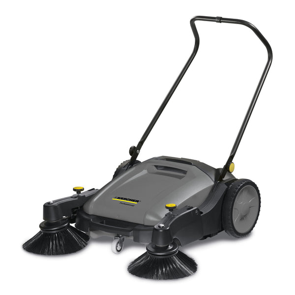 Barredora Manual Karcher, Modelo Km 70/20 C Mit 2.Sb, Ancho De Trabajo 480Mm, No. 1.517-107.0