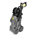 Hidrolavadora Eléctrica Karcher Modelo HD 4/10 X, 1740 Max Psi, 400 L/H, 1400 W, 110 V, No. 1.520-809.0
