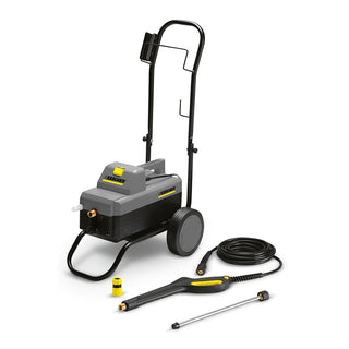 Hidrolavadora Eléctrica Karcher, Modelo HD 585 Profi *Co, 2100 Psi Max., 120 V, 400 L/H, No. 1.974-249.0