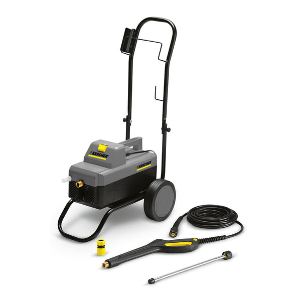 Hidrolavadora Eléctrica Karcher, Modelo HD 585 Profi *Co, 2100 Psi Max., 120 V, 400 L/H, No. 1.974-249.0