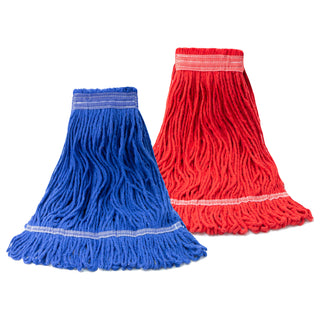 BRISCOT | MOP HEAD | MOPA DE TRAPEADOR