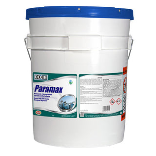 PARAMAX - TANQUE 5 GLS. (18.9 Litros).