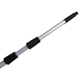 MANGO TELESCOPICO DE ALUMINIO 20 PIES, DIXIE No. C-055.