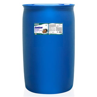 SANICOR - TANQUE 55GLS (208.1 Litros).