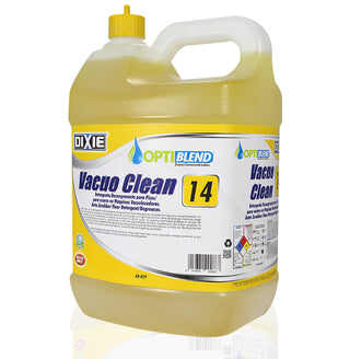 VACUO CLEAN - SISTEMA OPTIBLEND 2.5 GL (9.46L).
