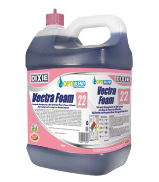 VECTRA FOAM - SISTEMA OPTIBLEND 2.5 GL (9.46L).