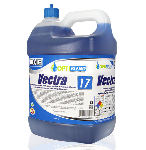 VECTRA - SISTEMA OPTIBLEND 2.5 GL (9.46L).