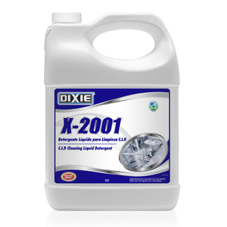 X-2001 - GALON (3.785 Litros).