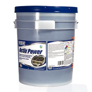 Activ Power - Tanque 5 Gls. (18.9 Litros).