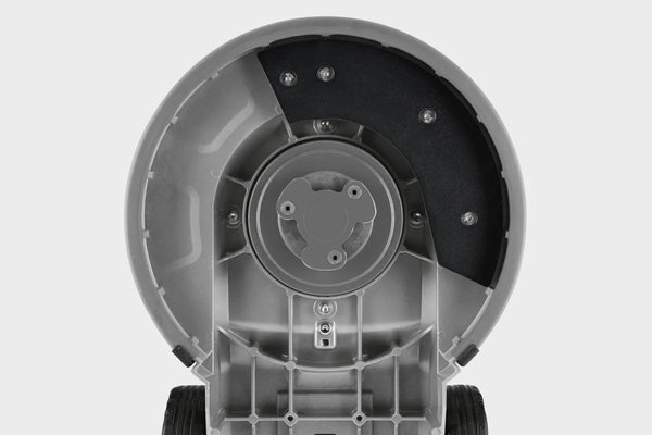 Máquina Rotativa 17