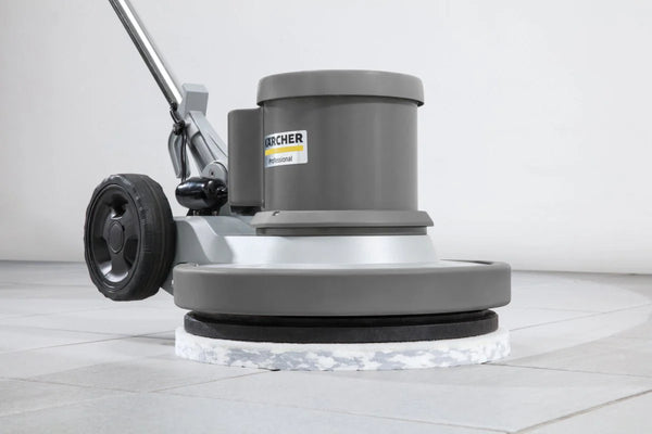 Máquina Rotativa 17