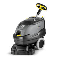 Máquina Extractora Para Alfombras Karcher, Modelo Armada Brc 45/38, 50 Psi Max., No. 1.008-061.0