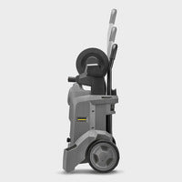 Hidrolavadora Eléctrica Karcher Modelo HD 4/10 X, 1740 Max Psi, 400 L/H, 1400 W, 110 V, No. 1.520-809.0