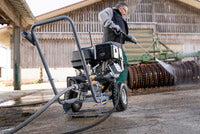 Hidrolavadora a Gasolina Karcher, Modelo HD 7/20 G Classic, 700 L/H, 3600 Psi Max., No. 1.187-011.0