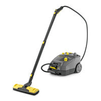 Spotter Para Limpieza a Vapor, Tapicería Y Alfombras Karcher, Modelo Sg 4/4 Ca, No. 1.092-805.0