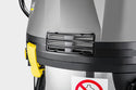 Aspiradora En Seco / Humedo De Seguridad Karcher, Modelo Nt 75/1 Me Ec M Z22, 220V, Capacidad 75 L, No. 1.667-332.0