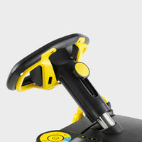 Máquina Extractora Para Alfombras Karcher, Modelo Armada Brc 45/38, 50 Psi Max., No. 1.008-061.0