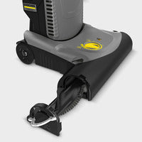 Aspiradora De Alfombras Karcher, Modelo Cv 38/2, 110V, No. 1.033-333.0