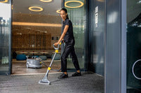 Extractora Para Limpieza De Tapiceria Y Alfombras Karcher, Puzzi 10/1 *Cul, No. 1.100-133.0