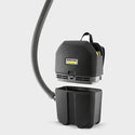 Aspiradora en Seco Tipo Mochila Karcher, Modelo Bvl 5/1, No. 1.394-272.0