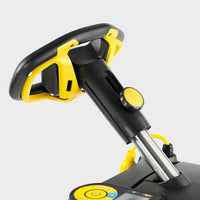 Máquina Extractora Para Alfombras Karcher, Modelo Armada Brc 45/38, 50 Psi Max., No. 1.008-061.0